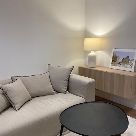 Terraza As Travesas Apartment Betanzos Ngoại thất bức ảnh
