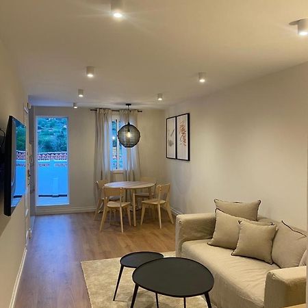 Terraza As Travesas Apartment Betanzos Ngoại thất bức ảnh