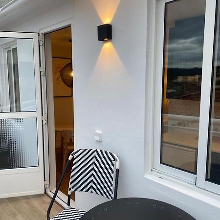 Terraza As Travesas Apartment Betanzos Ngoại thất bức ảnh